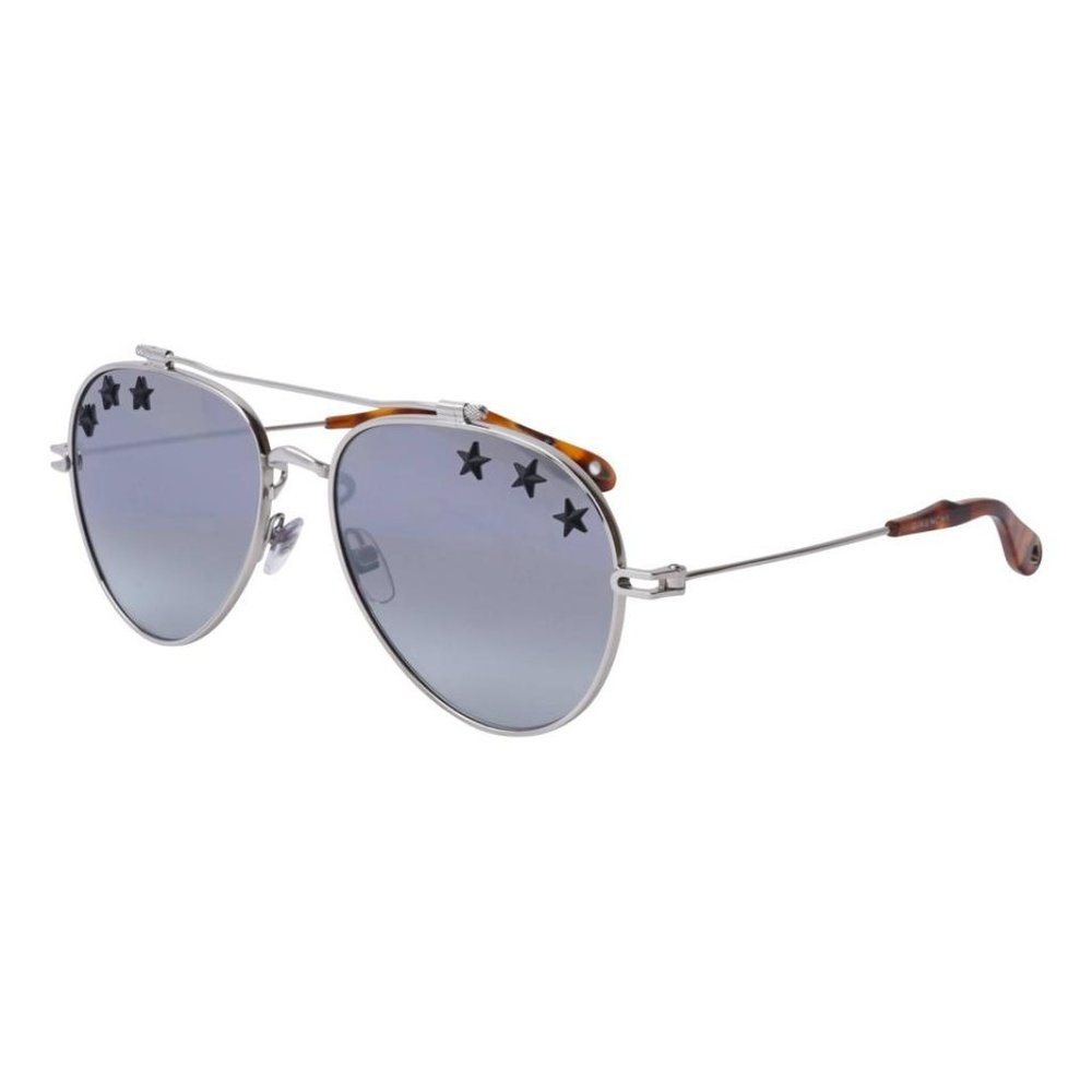 BRAND NEW Givenchy 7057/Stars 0010 Sunglasses - Picture 2 of 8